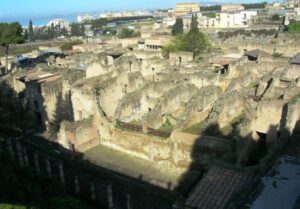 Scavi Archeologici di Ercolano