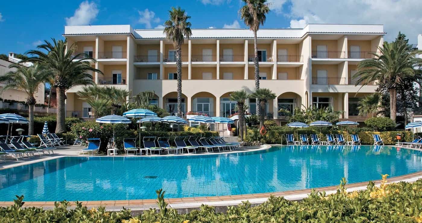 Hotel Terme Alexander