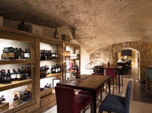 Ristorante Archivio Storico