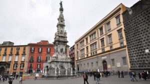 Obelisco dell'Immacolata