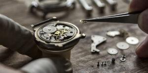 Capri Kronos di Ruocco Mario