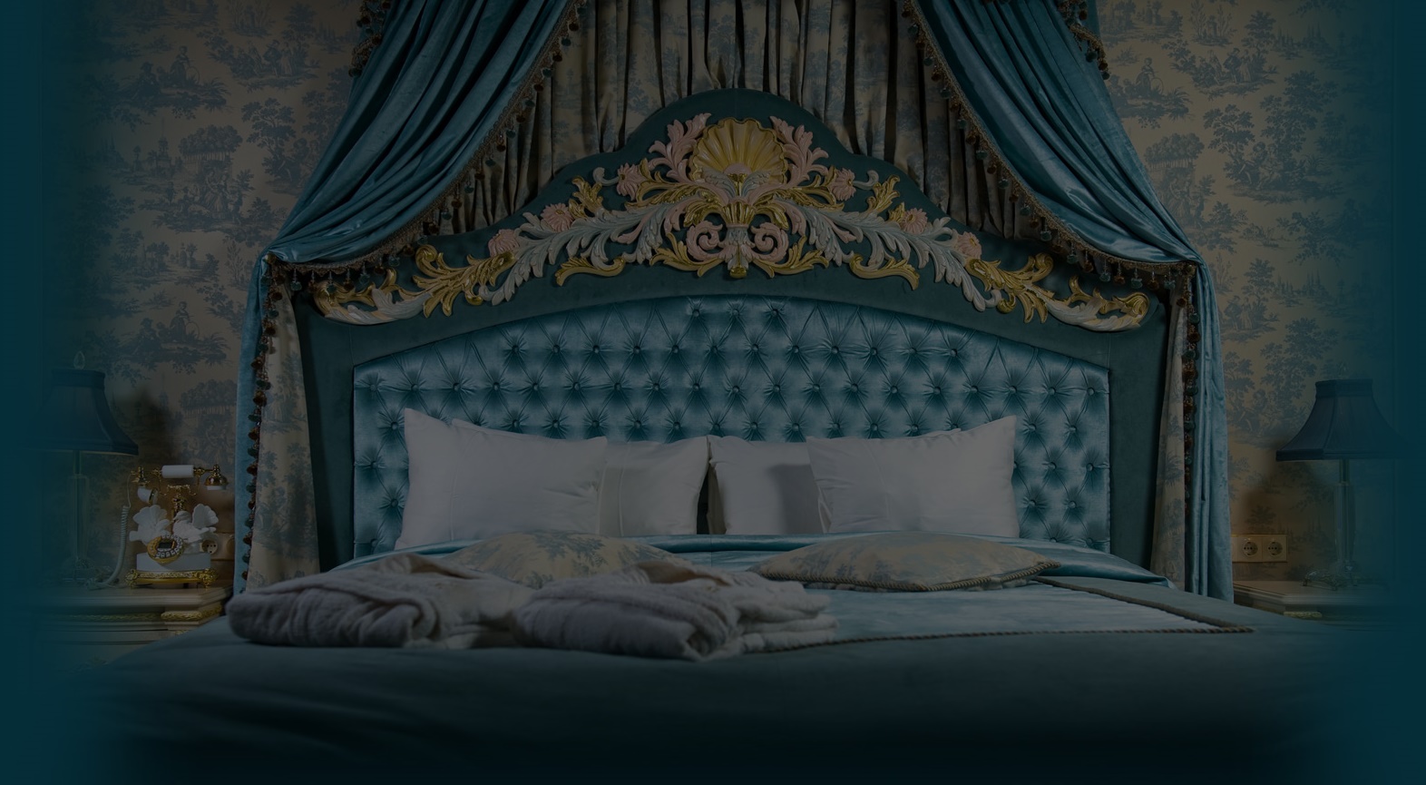 Hotel Tourist Napoli