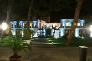 Villa Minieri Resort Srl