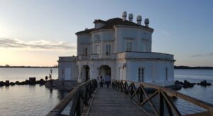 Casina Vanvitelliana