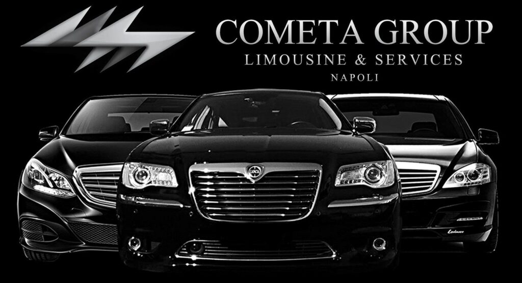 Cometa Group Limousine & Services