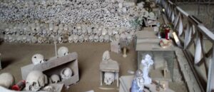 Cimitero delle Fontanelle