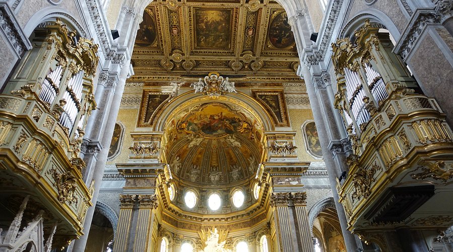 Elenco immagine di copertina