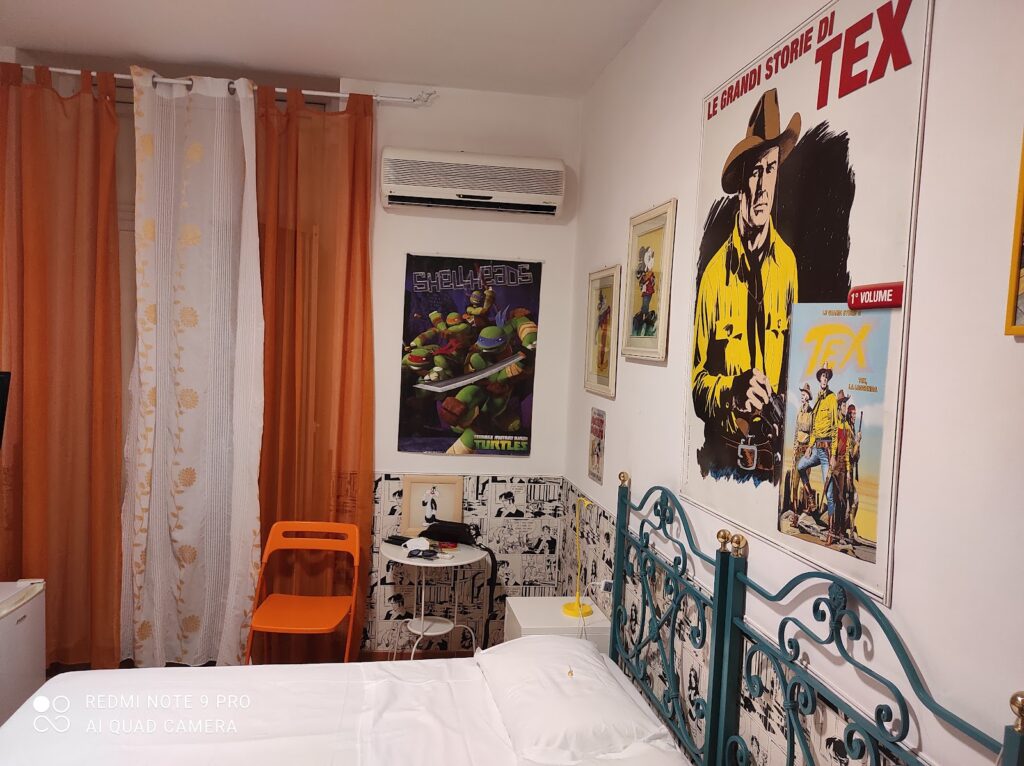 Elenco immagine di copertina