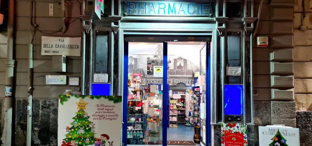 Elenco immagine di copertina