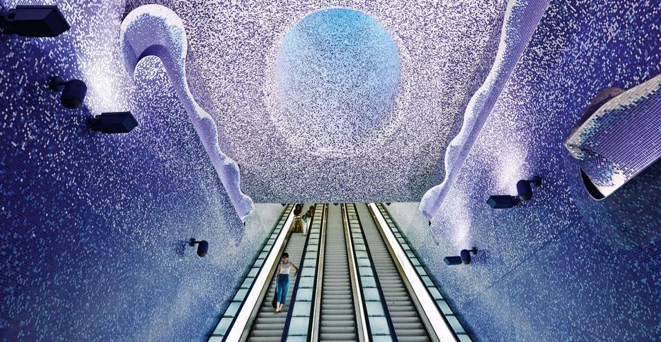 Elenco immagine di copertina